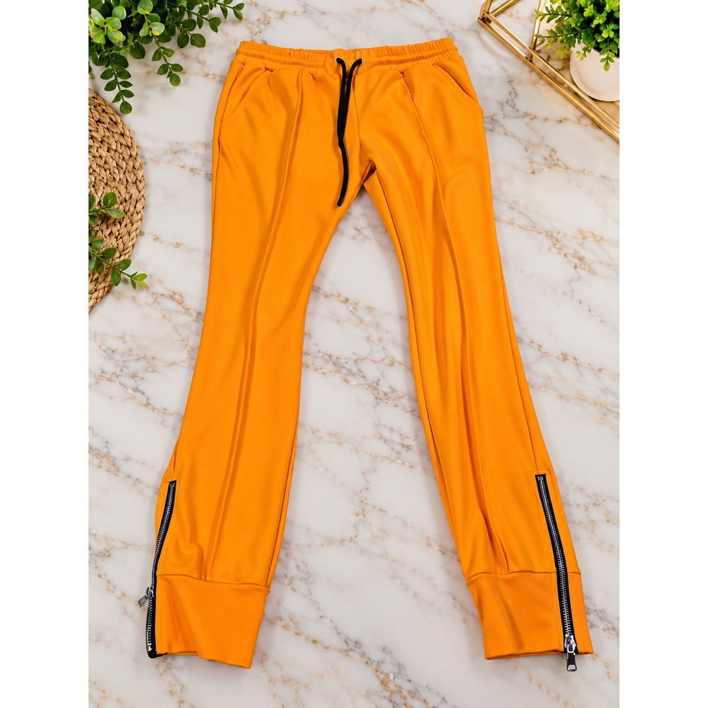 Cotton Citizen Kanari B Size M in Orange/Black